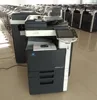 working used printer photocopier machine for Konica Minolta Bizhub C220 C280 C360