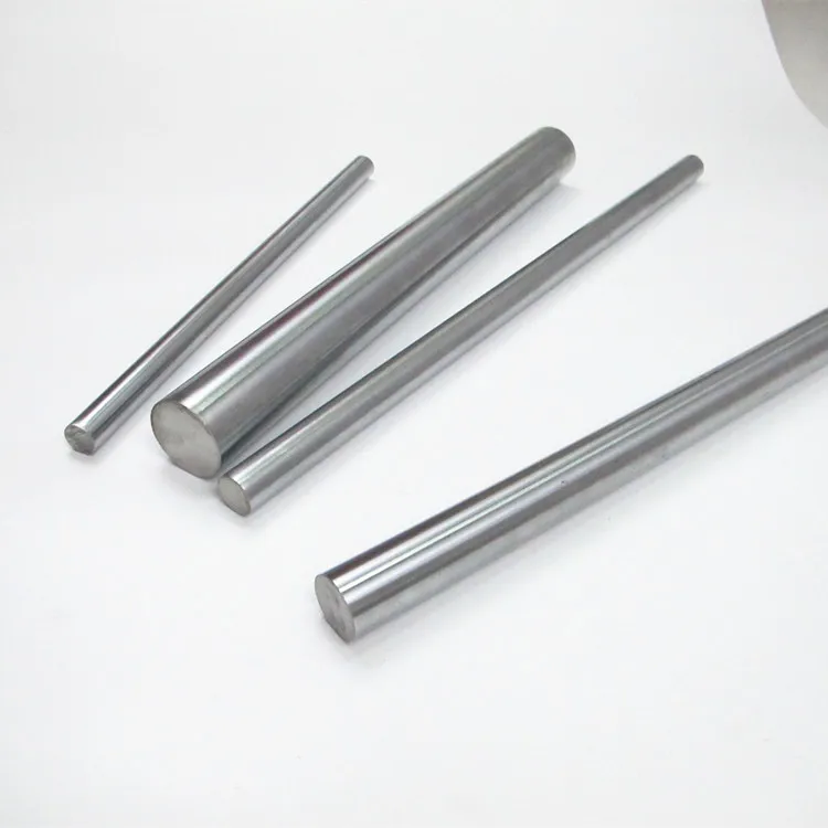 High Quality Hardened Stainless Steel Shaft 8mm - Buy Shaft 8mm ...