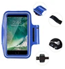 Hot Selling Fashion Sports Running Jogging Gym Fitness Waterproof Armband Case Bag Equipment