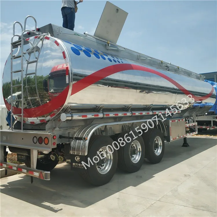 aluminium fuel tank, aluminum tank, aluminium tanker, aluminium trailer  (36)