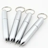 Cheap Ballpoint Key Ring Pen