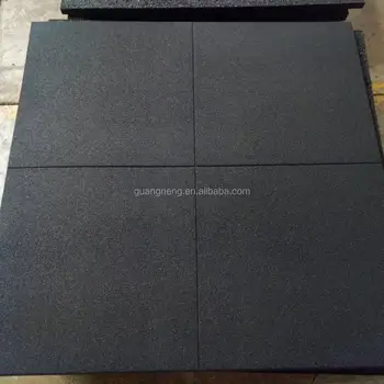 Playground Surface Rubber Mat Floor Tile Rubber Flooring For