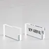 High Grade Clear Acrylic Risers Block/clear Solid Acrylic Display Cube