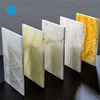 XINTAO Acrylic 100% Virgin 2mm Color Imitation Marble Patterned Acrylic Lamp Sheet For Lamp