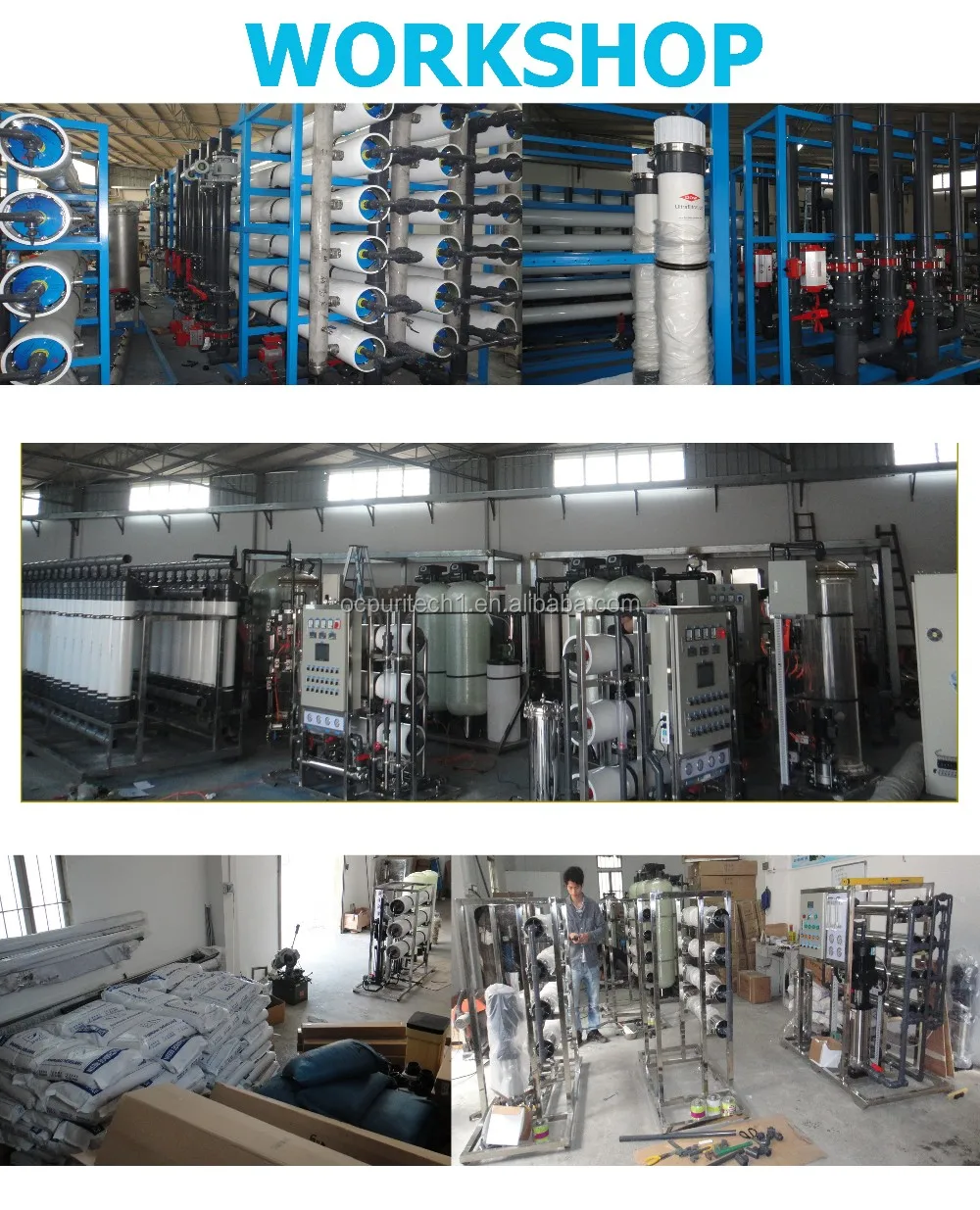 product-Customized 500lph industry salt water treatment machine for small water treatment plant-Ocpu-3