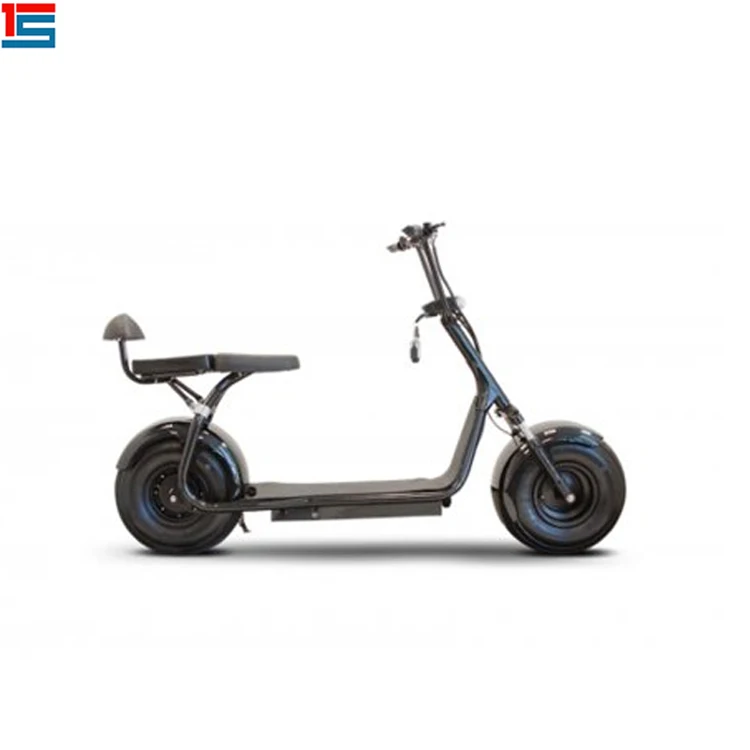 CEE certificat COC Mobilité Li-ion Batterie Au Lithium citycoco scooter usa