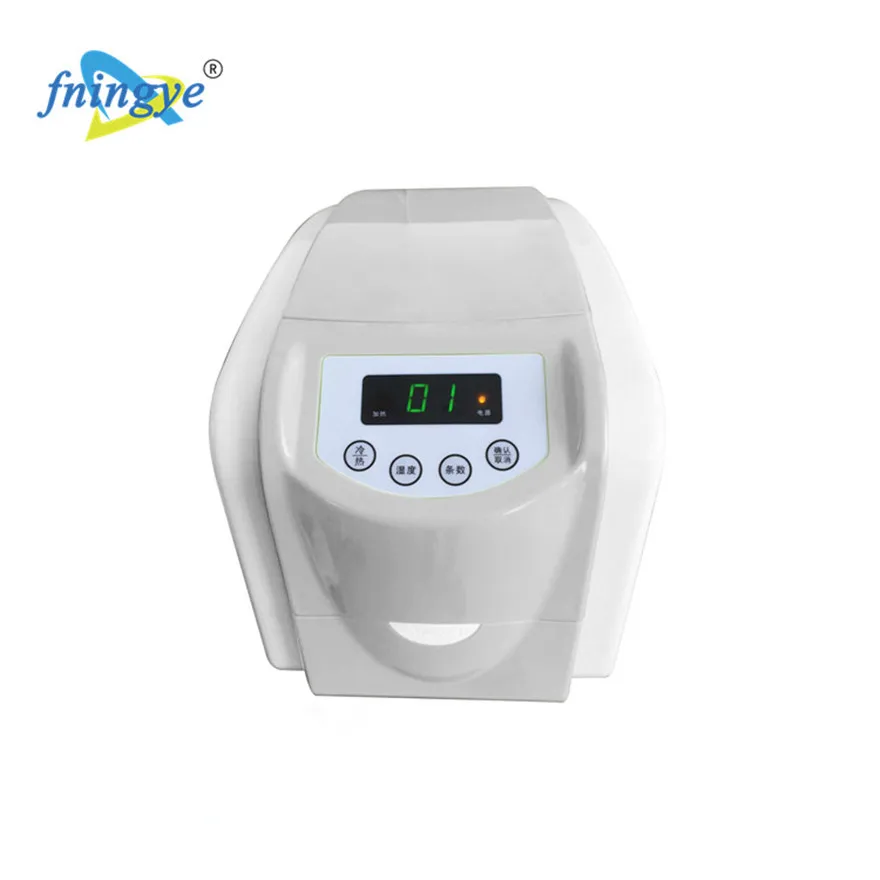 
compressed hand cotton cloth roller towel tissue dispenser automatic 