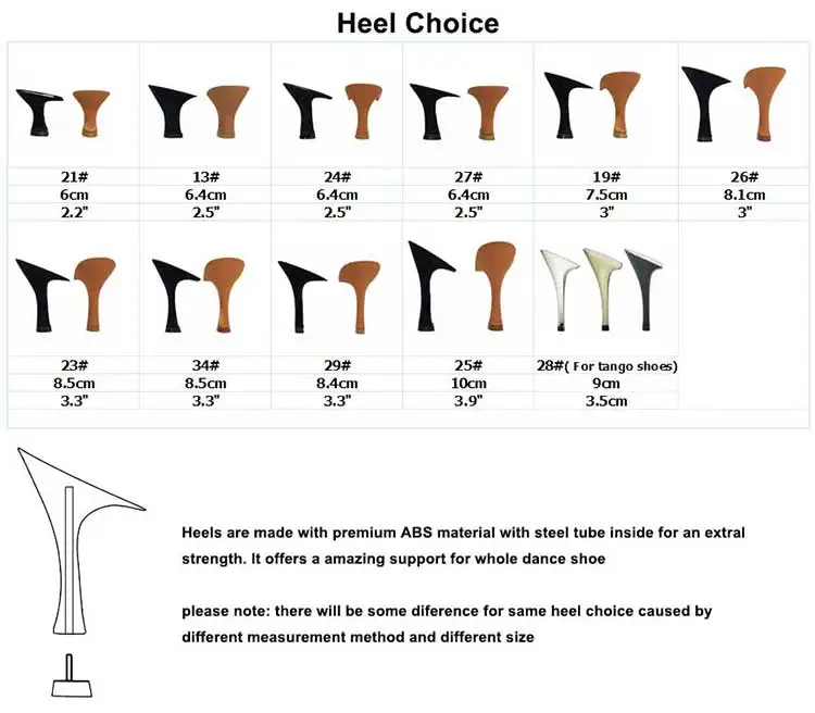 Suphini-Heel-Choice