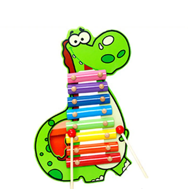 children toys wooden musical instrument wooden xylophone
