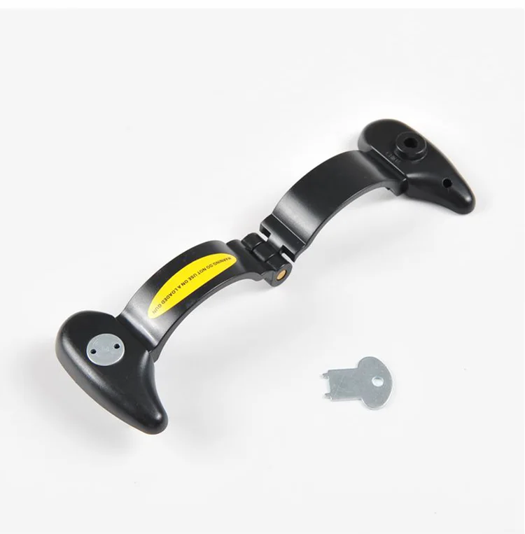 Yh1900 Lever Action Trigger Lock With Hammer Block Buy Gun Trigger Lock,Trigger Lock,Gun Lock