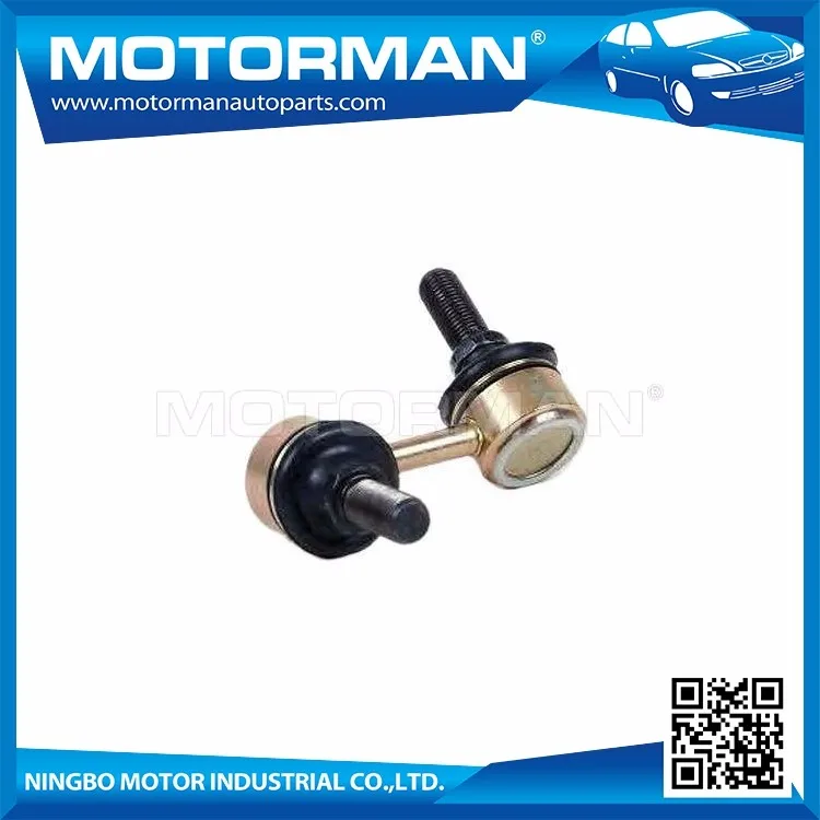 Suspension parts front left stabilizer link 54830-3A000 for Hyundai TRAJET 99-