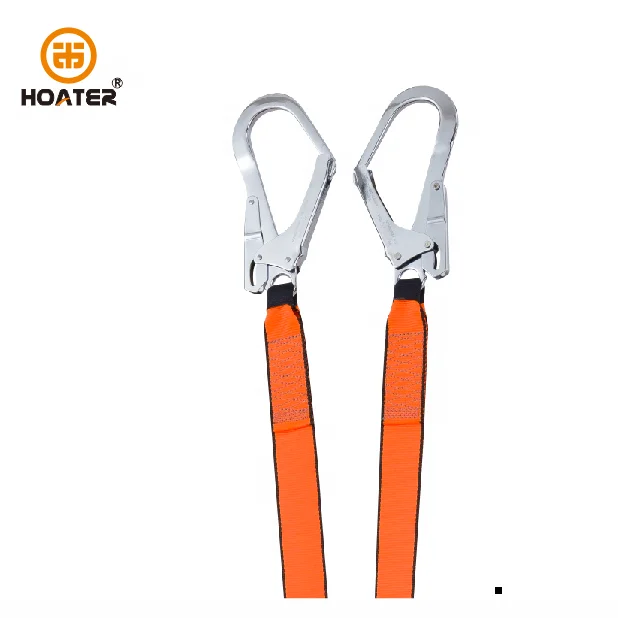 
full body safety harness meet CE EN361 for climbing working at height 