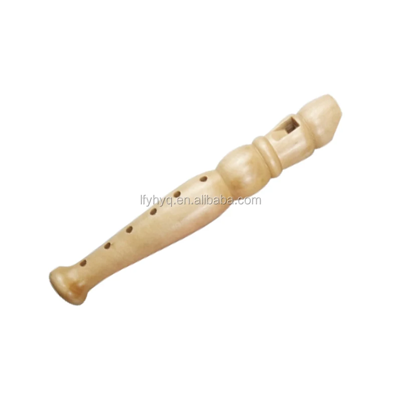 6 Holes Musical Instrument Wooden Flute Buy Wooden Flute,Musical