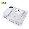 Factory price Mindray touch screen ba-88a semi-auto chemistry analyzer with User-friendly interface