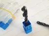 carbide thread mill thread tap with coolant hole