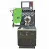 12 Cylinders Fuel pump calibration test bench diesel test bench high pressure pump test bench with computer