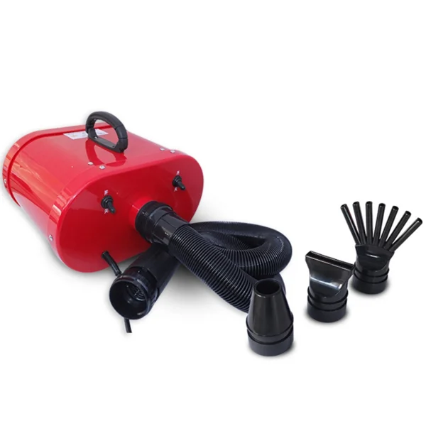
TS22-2300 Pet Dog Stand Grooming Hair Dryer 
