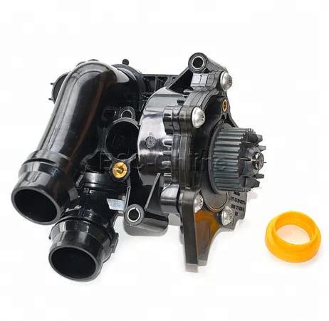 Water Pump 06H121026DD 06H121026CQ 06J121026R