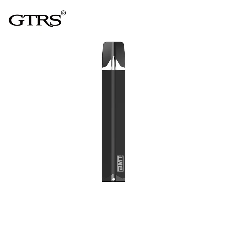 

GTRS BMT 320mAh Slim Rechargeable No Button Rohs Vape Pen Pod Vaporizer OEM, N/a