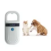 wholesale Animal ID tag scanner pocket rfid microchip reader for dogs FDX-B
