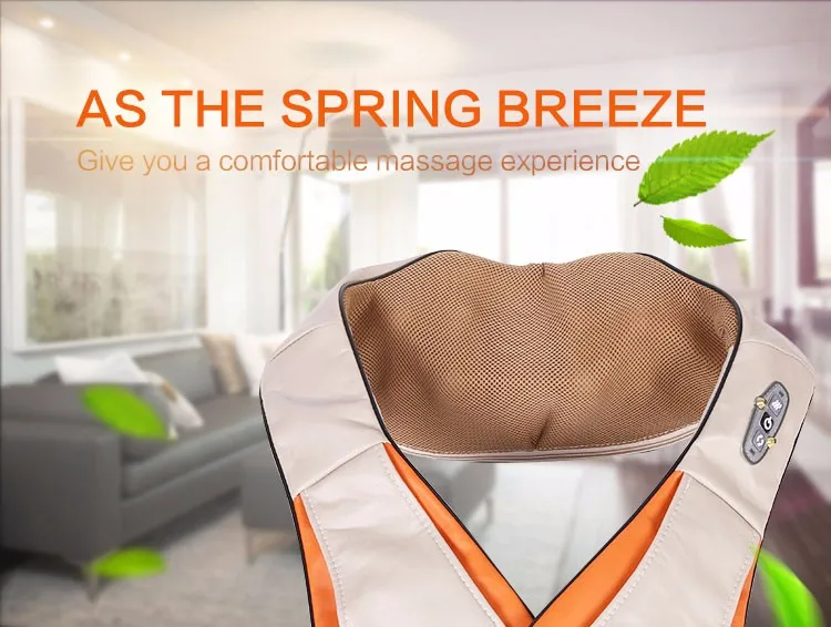 neck massager