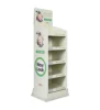 Cardboard pop displays showcase and Source cardboard display