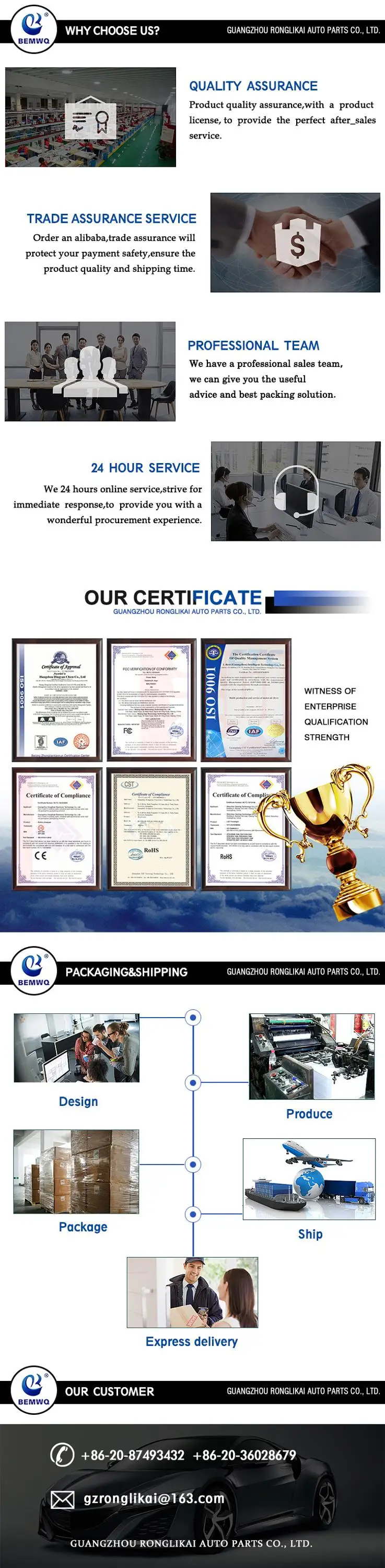 Electric Water Pump For Bmw N20 F18 F25 F30 F35 G38 1151 7597 715