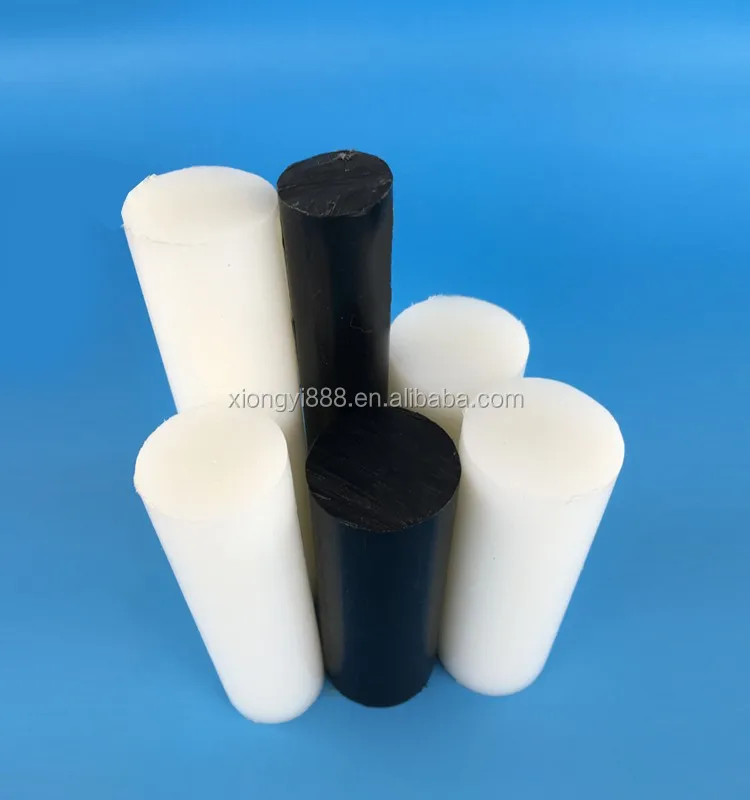 High Density Nontoxic Mc Cast Nylon Rod Pa6 Rod Buy Mc Cast Nylon