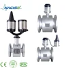 China Supplier Compact Type Digital 3 Inch Magnetic Flow Meter