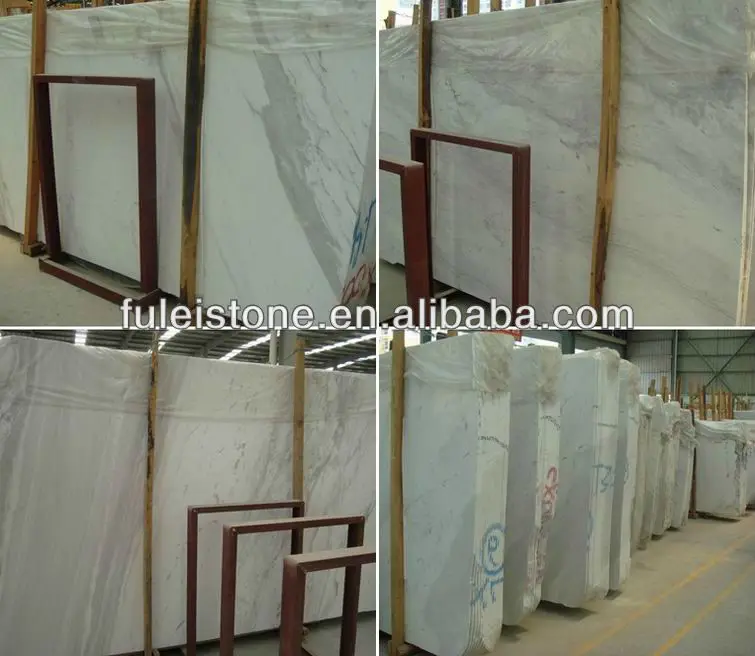 Volakas,Volakas White,Drama White marble