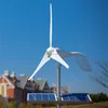 Wind power generation for home use, CE/ROSH/ISO9001 approval.