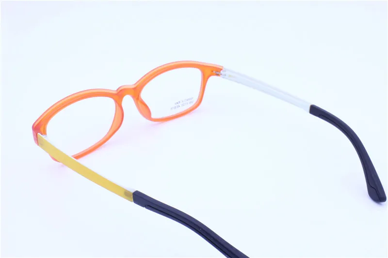 Colorful Nano Plastic Bendable Ultra Light Weight Rectangle Shape Semi