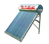 Super Quality Rooftop low Pressure Split Solar Collector Solar Hot Water Heater