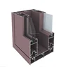HOT OEM windows profile aluminum price per kg aluminium profiles for window