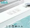 H2511 Round Whirlpool Massage Bathtub Controller