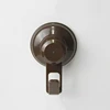 High quality low price coat hanging ceiling window rubber magic suction cup hook