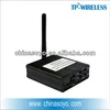 2.4G RF wireless transmitter receiver for digital stereo audio