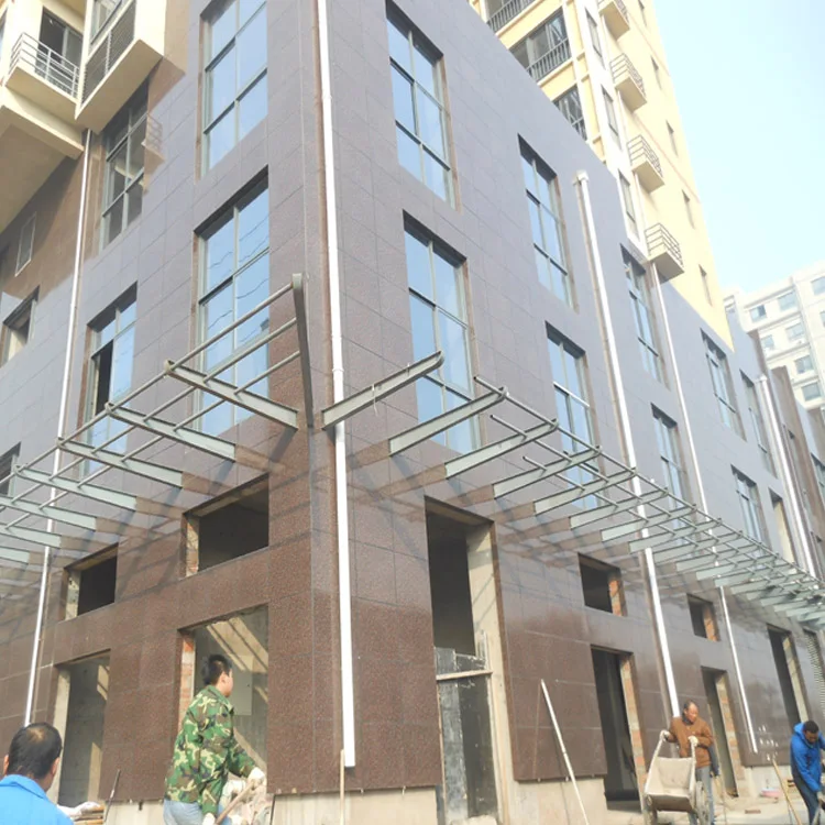 external wall tile