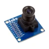 OV7670 camera module Supports VGA CIF auto exposure control display