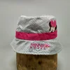 Children's hat children summer sun hat Cartoon network cap Baby the sun sun hat