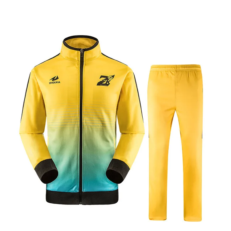 

Most popular fashion custom blank tracksuits for men slim fit, As your cmyk request