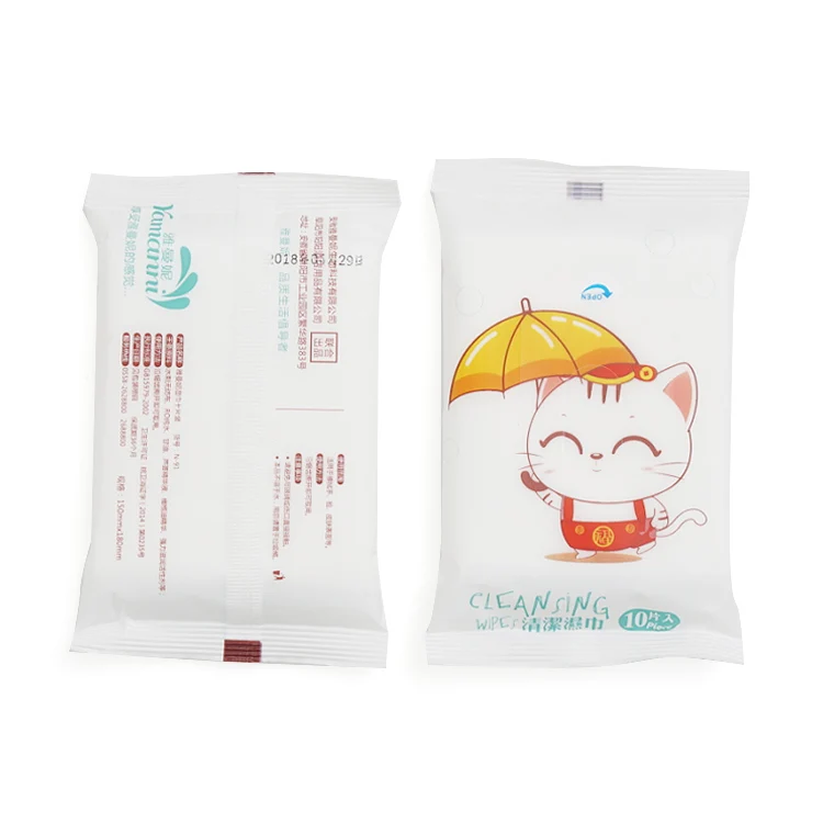 

Multi-function cleaning wet tissue for home life , children and traveling