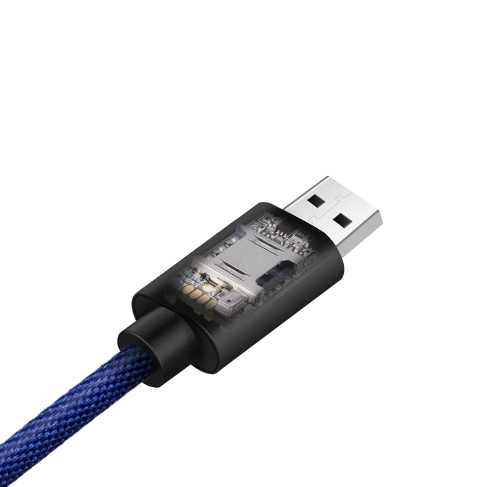 USB Locator 2 in 1 Cable WiFi lbs AGPS Locator Charging Data Line Remote Voice Recorder Data Line iOS/Android Smartphones PQ603