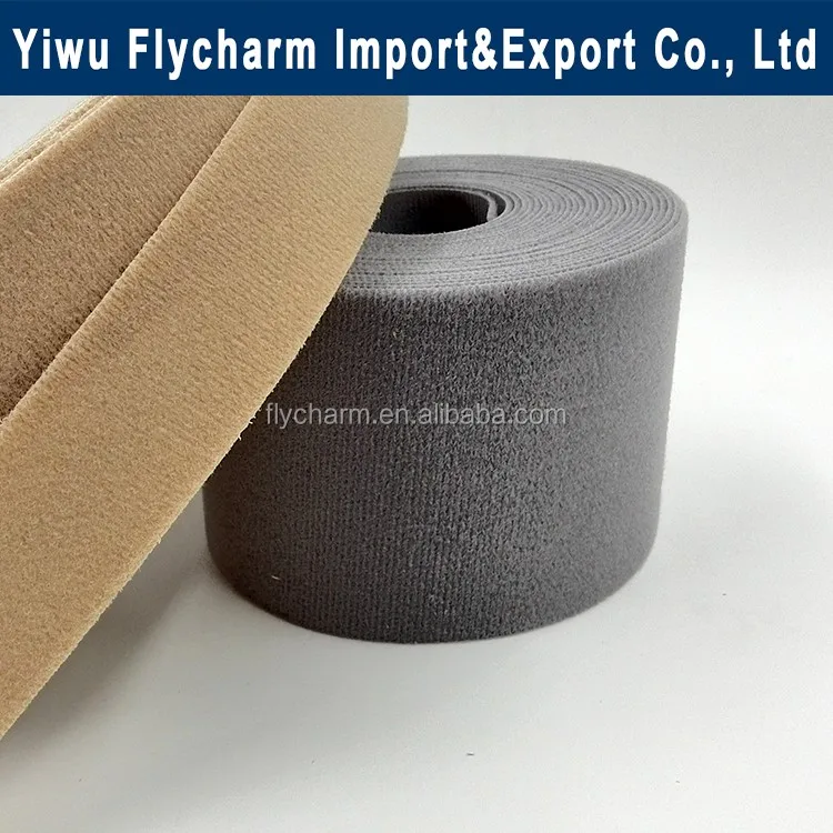 Medical Warp Knitted Nylon Loop Fabric Buy Warp Knitted Loop Fabric,Warp Knitted Nylon Loop