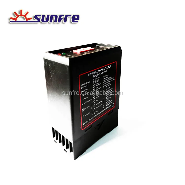 Loop Detector SFLP102-3