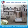 100-300kg/h Commercial tofu maker /soya milk machine