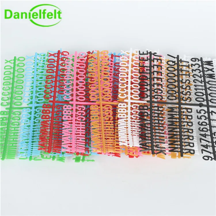 Danielfelt letter board286