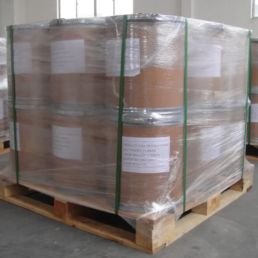 Cesium Iodide