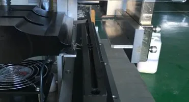 Ultrasonic Five in One Soft Plastic Tube Sealer Sealing Machine