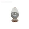Zinc Powder 1um to 250um with formula Zn and Cas no 7440-66-6 for Industry